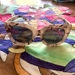 Quay Australia Sunglasses